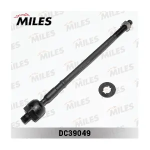 DC39049 MILES