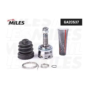 GA20537 MILES
