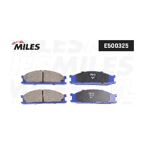 MILES E500325