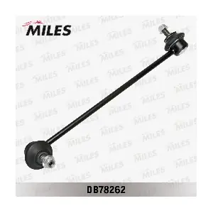 MILES DB78262