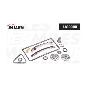 AB10008 MILES
