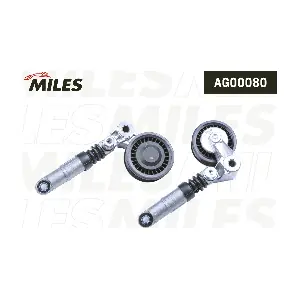 AG00080 MILES