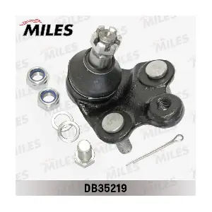 DB35219 MILES
