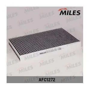 AFC1272 MILES