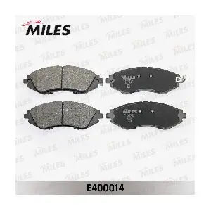 MILES E400014
