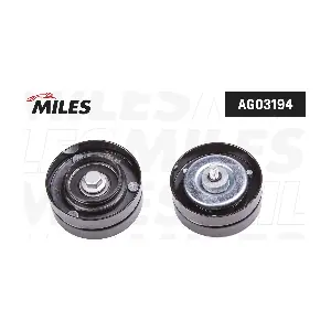 AG03194 MILES