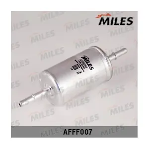 MILES AFFF007