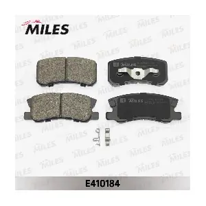 E410184 MILES