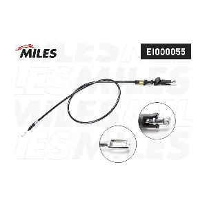 EI000055 MILES