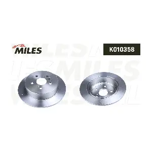 K010358 MILES