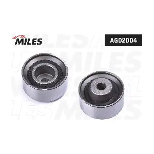 AG02004 MILES