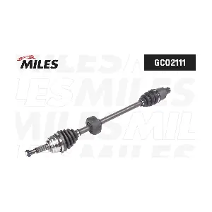 GC02111 MILES