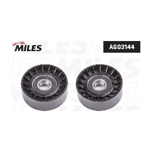 AG03144 MILES