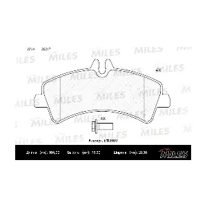 E110309 MILES