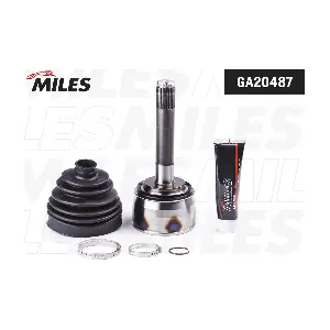 GA20487 MILES