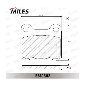 E510308 MILES