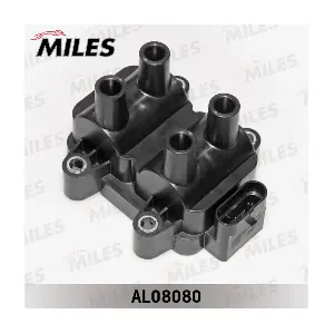 MILES AL08080