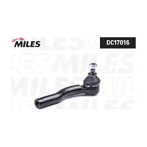 MILES DC17016