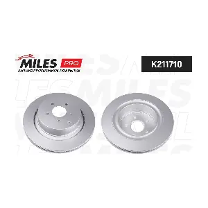 K211710 MILES