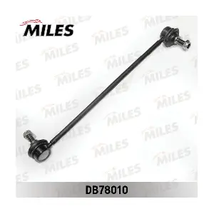 MILES DB78010