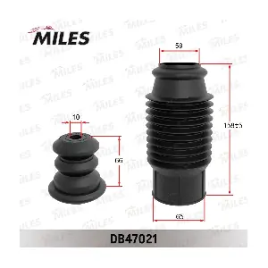DB47021 MILES
