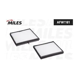 MILES AFW1161