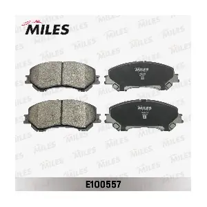 E100557 MILES