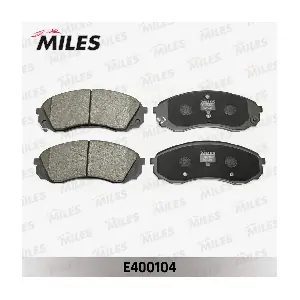 MILES E400104