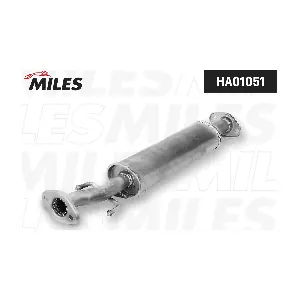 MILES HA01051