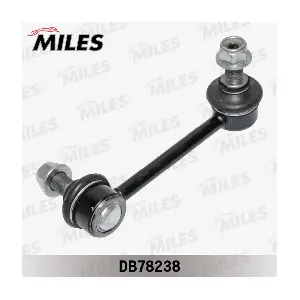 DB78238 MILES
