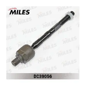 DC39056 MILES