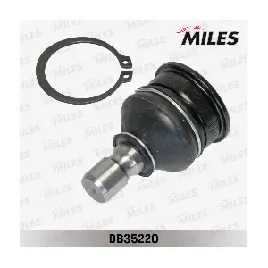 DB35220 MILES