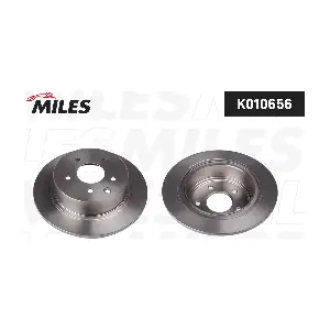 MILES K010656