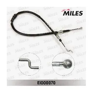 EI000070 MILES