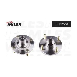 DB82133 MILES