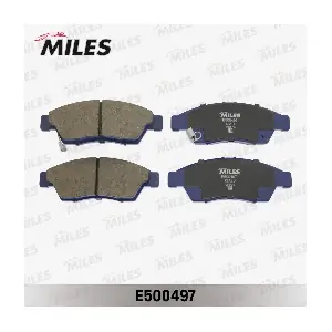 MILES E500497