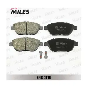 MILES E400115