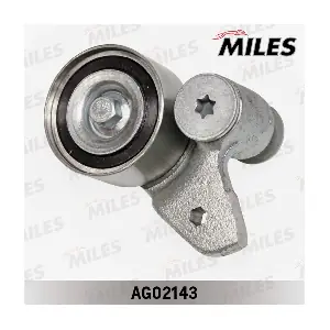 AG02143 MILES
