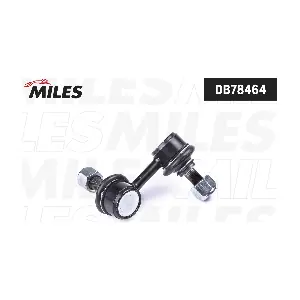 DB78464 MILES