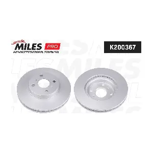 K200367 MILES