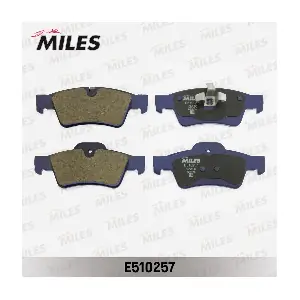 E510257 MILES