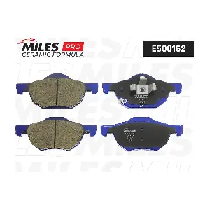 MILES E500162