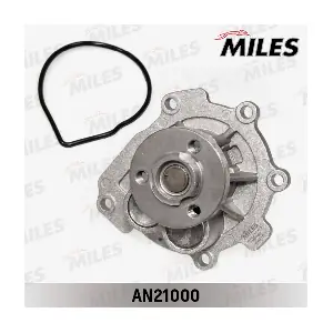 MILES AN21000