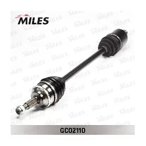 GC02110 MILES