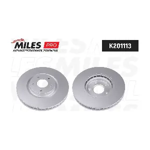 K201113 MILES