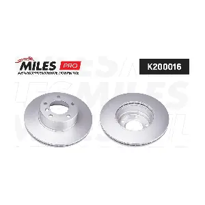 MILES K200016