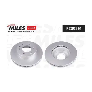 K200391 MILES