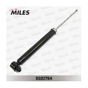 DG02784 MILES