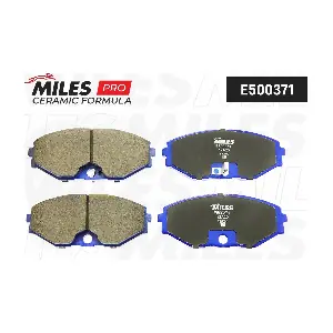 MILES E500371