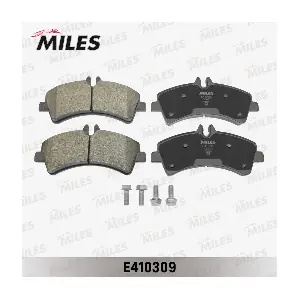 E410309 MILES